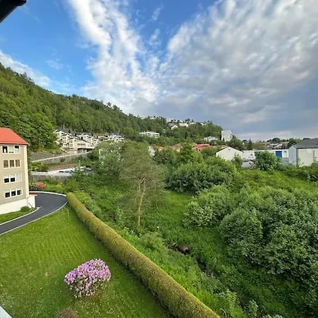 Lekker Leilighet Pa Landas! * Bergen