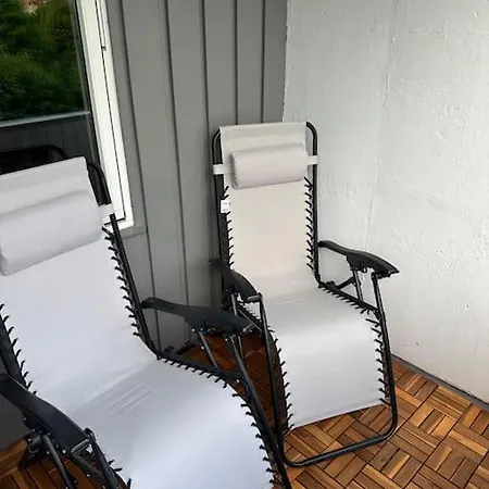 Appartamento Lekker Leilighet Pa Landas! Bergen