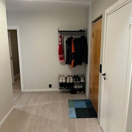Lekker Leilighet Pa Landas! * Bergen